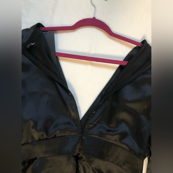 KAYLA HIGH LOW BLOUSE BY: AKIRA SIZE: XL - Picture 11 of 16